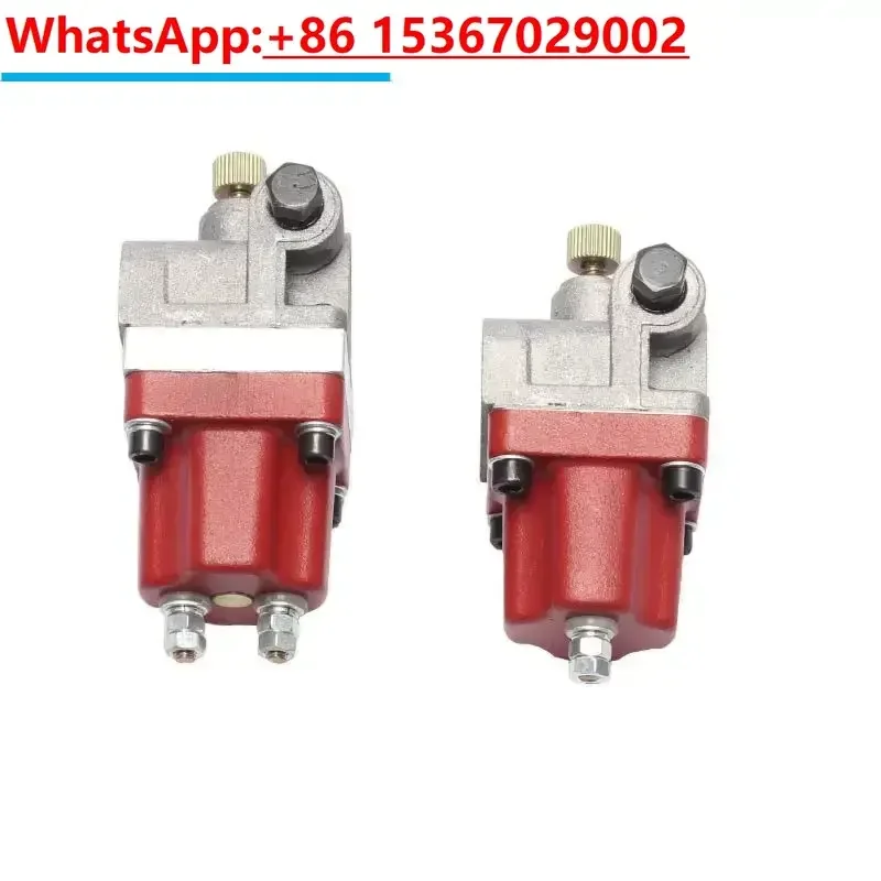 

Подходит для 3054609 Двигатель NT85 PT, топливный насос отключения масла, электромагнитный клапан отключения пламени 3035344
