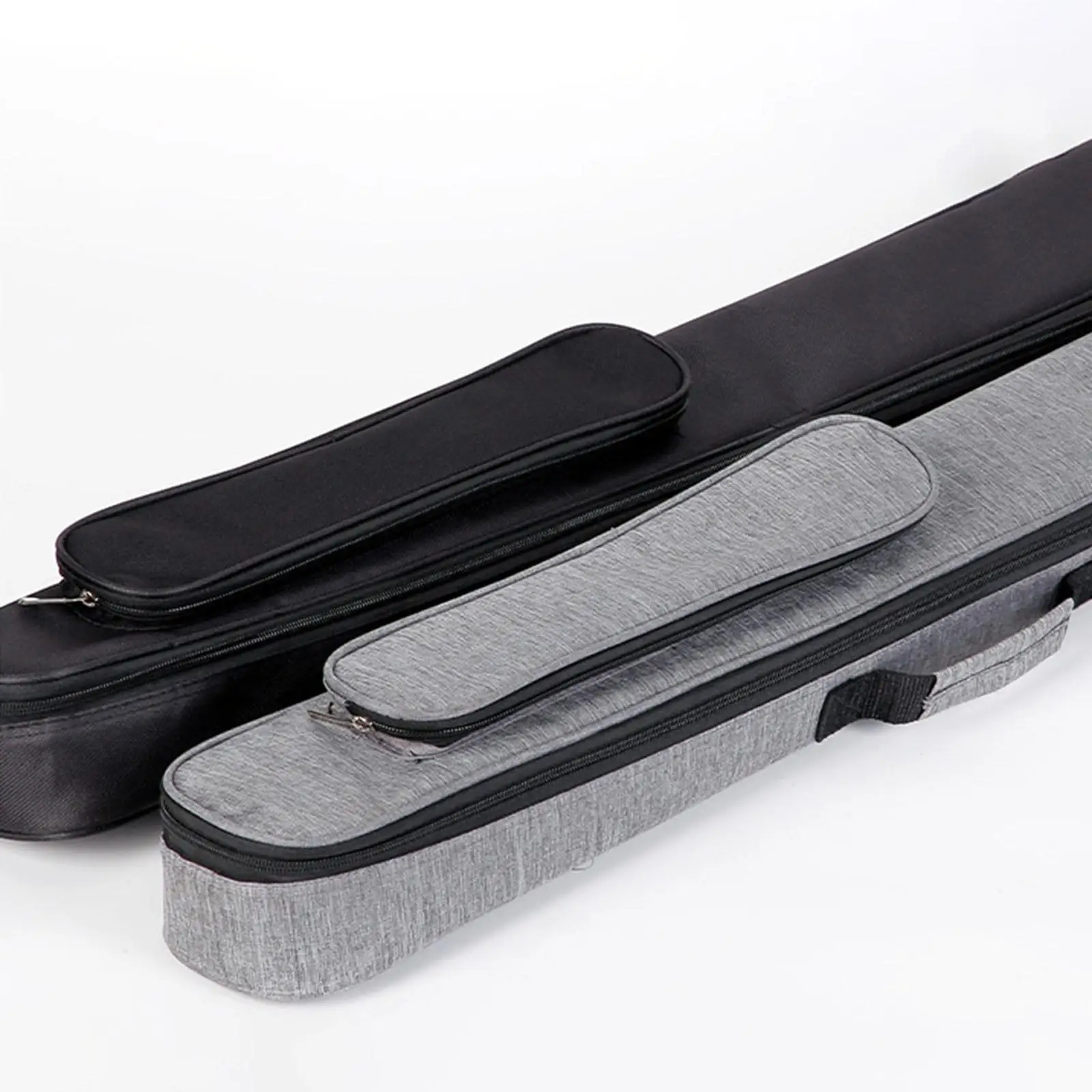 

Органайзер для аксессуаров к сумке для бильярдного кия с регулируемым ремнем, принадлежности для бильярда для путешествий и тренировок