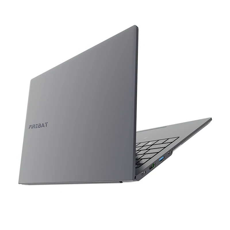 FIREBAT U4 Ultrathin 14 Inch Laptop AMD Ryzen 7 7735HS 7840HS 32GB 1TB SSD Portable 2560*1600 BT5.2 90Hz Computer  Notebook