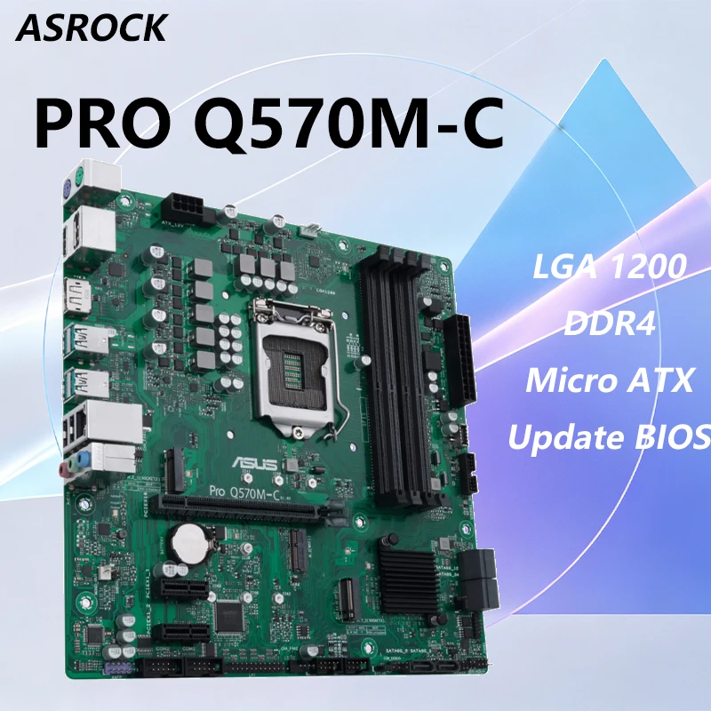 I5 11400 motherboard-AliExpress