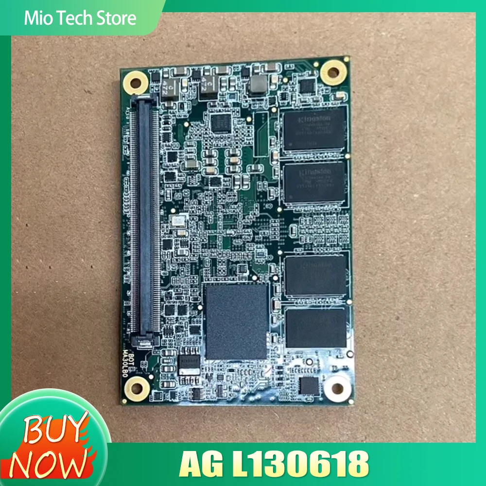 

For con-gate control motherboard AG L130618 PN: 044710