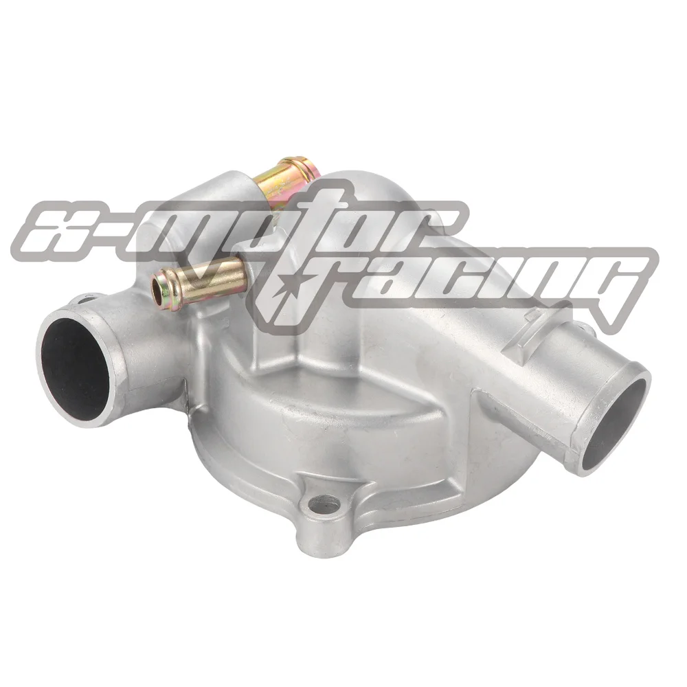 

Крышка водяного насоса двигателя для SUZUKI VZR1800 2006-2025 VLR1800 2008-2009 17400-48G00 17400-48G01 Защитный кожух водяного насоса