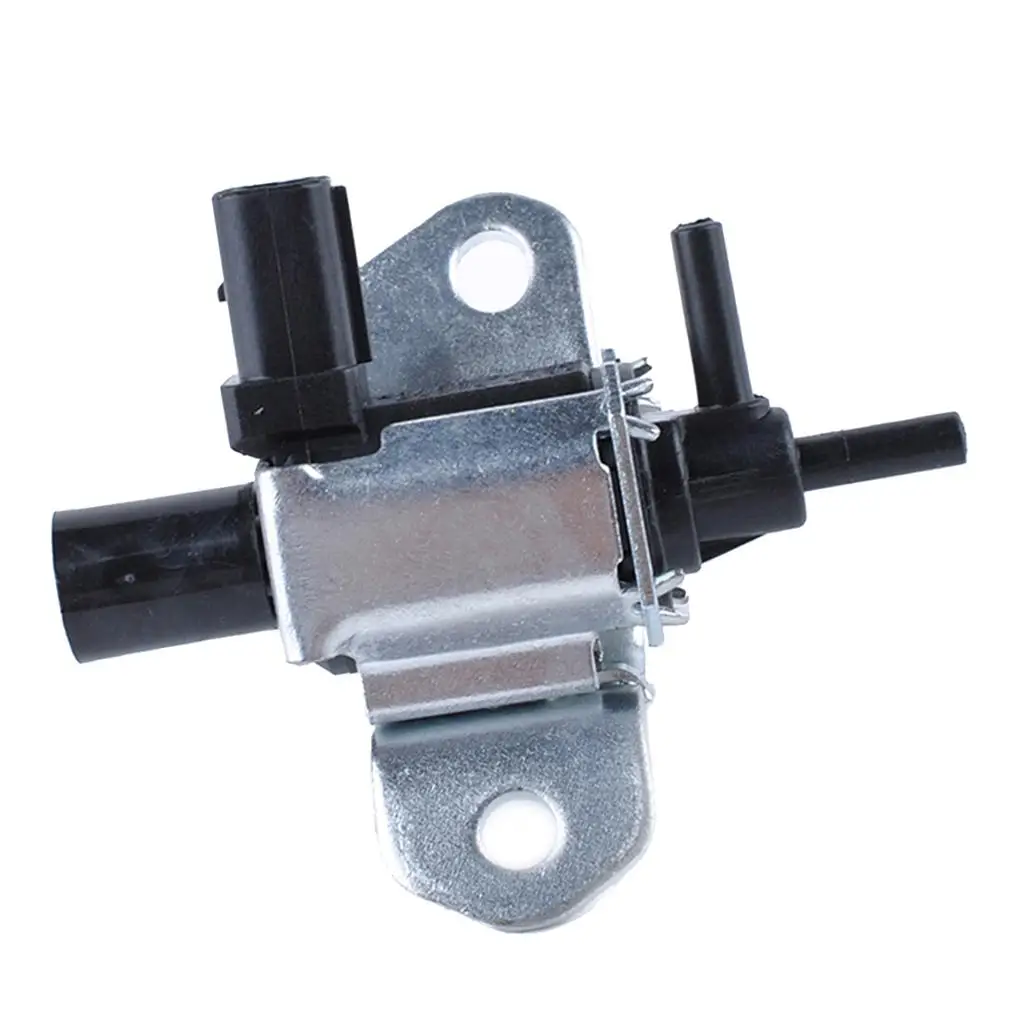 Intake Runner Control Vacuum Valve Assembly Solenoid Mazda