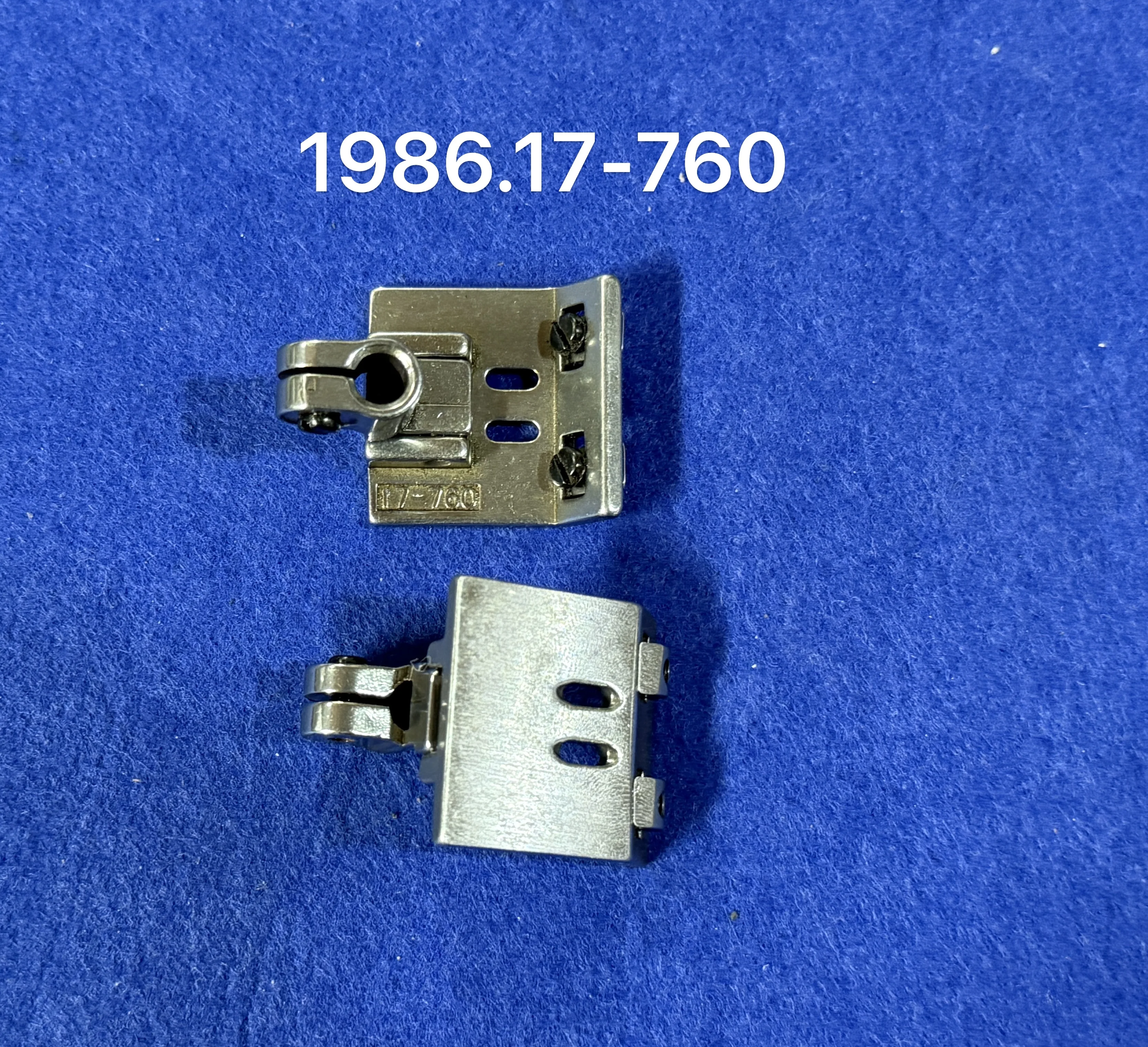 

Прижимная лапка для аксессуаров для швейных машин Q X YUN 17-760