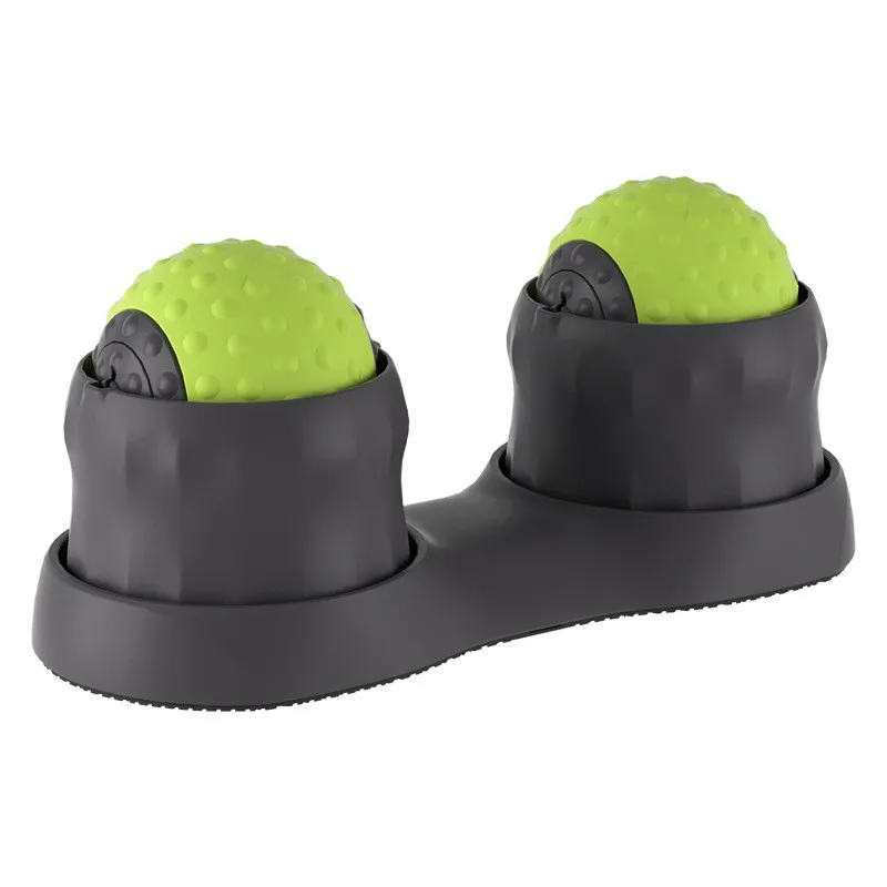 Cold Compress Foot Massage Ball Hot Compress Yoga Massage Ball Hand and Foot Massage Relaxation Yoga Fascia Ball