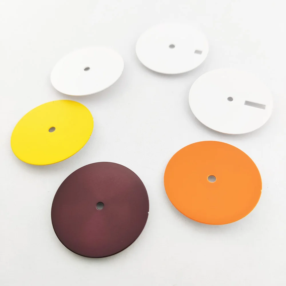 28.5Mm Watch Dial S… - image