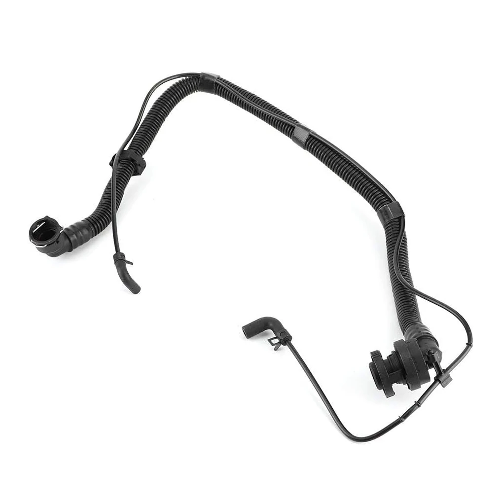 أنبوب تهوية لعلبة كرنك إيجابية بخرطوم V مع مخارج هواء للشحن لشيفروليه كروز بويك إنكور-، من من من