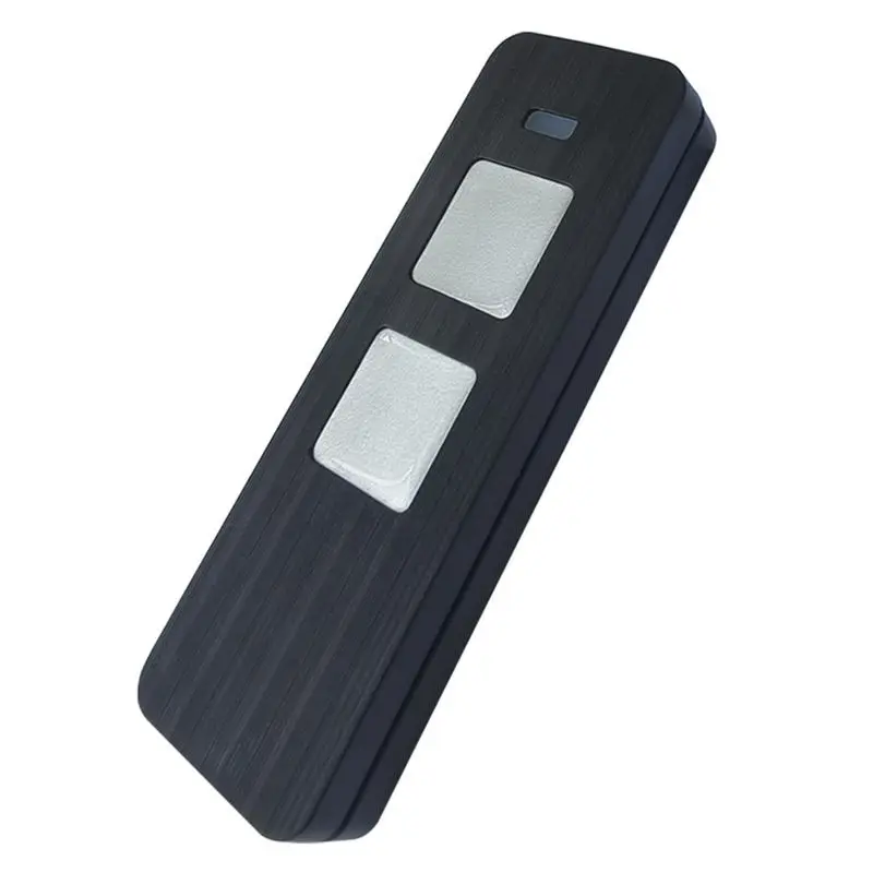 New-434M Garage Door Remote Control Wireless Rolling Gate Controller For SOMMER Series APERTO Door Remote Control