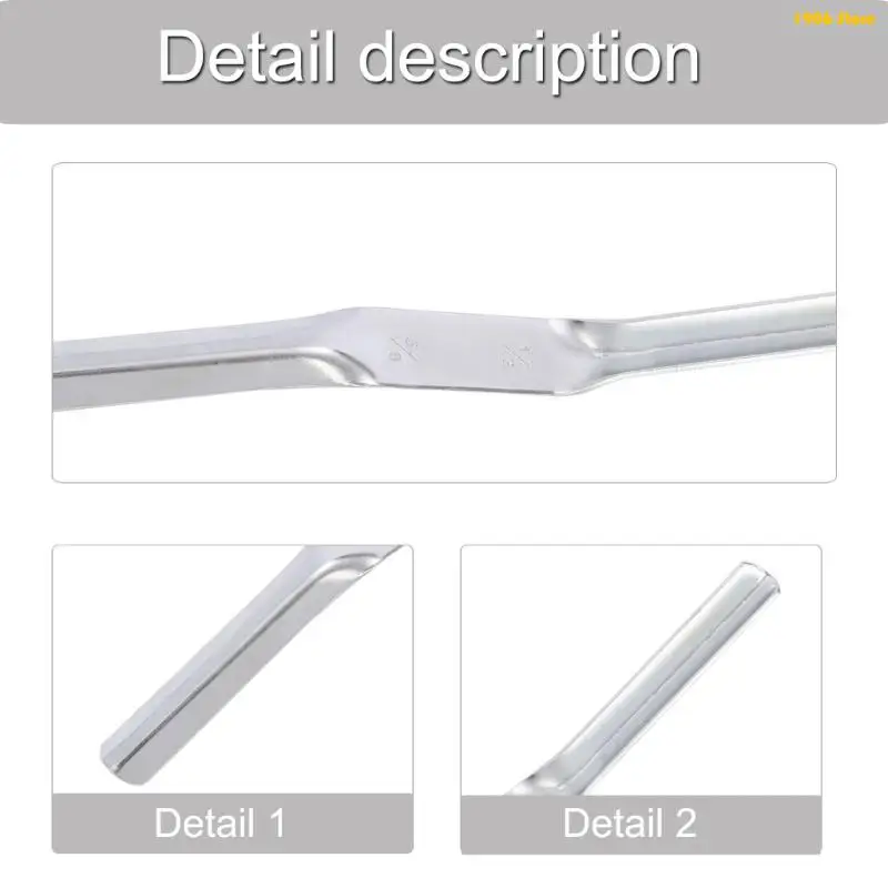 حقيبة الجص الماسونية U1JB متعددة الأغراض مع أكياس مواد الصلب الكربونية