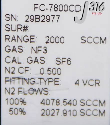 6006 AERA MFC FC-7800CD