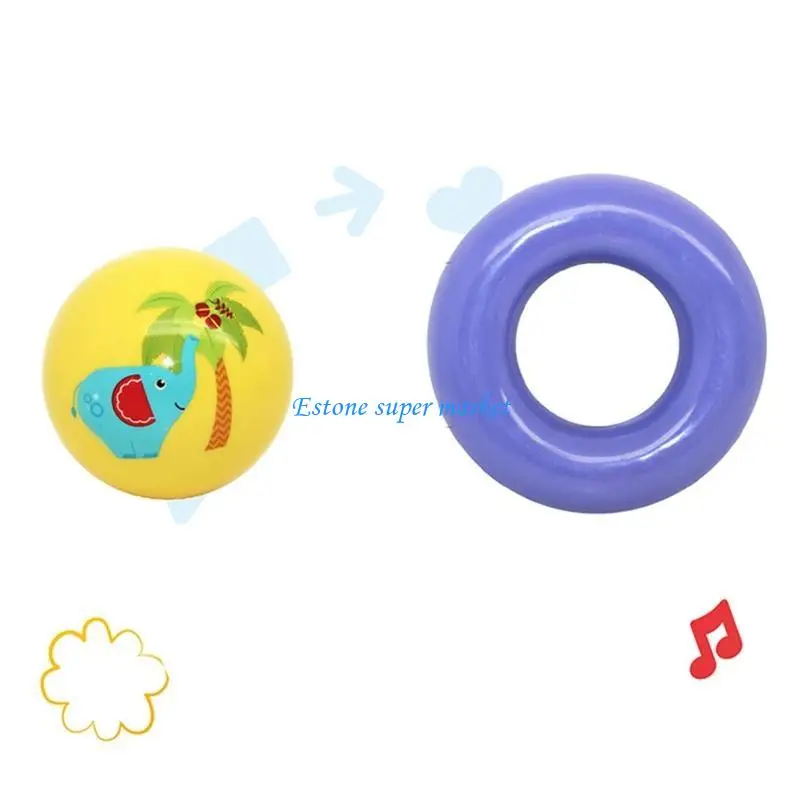 090B RING RING KIDS TƯƠNG TÁC Đồ chơi tương tác Công suất cao cho bé sáng tạo đầy màu sắc