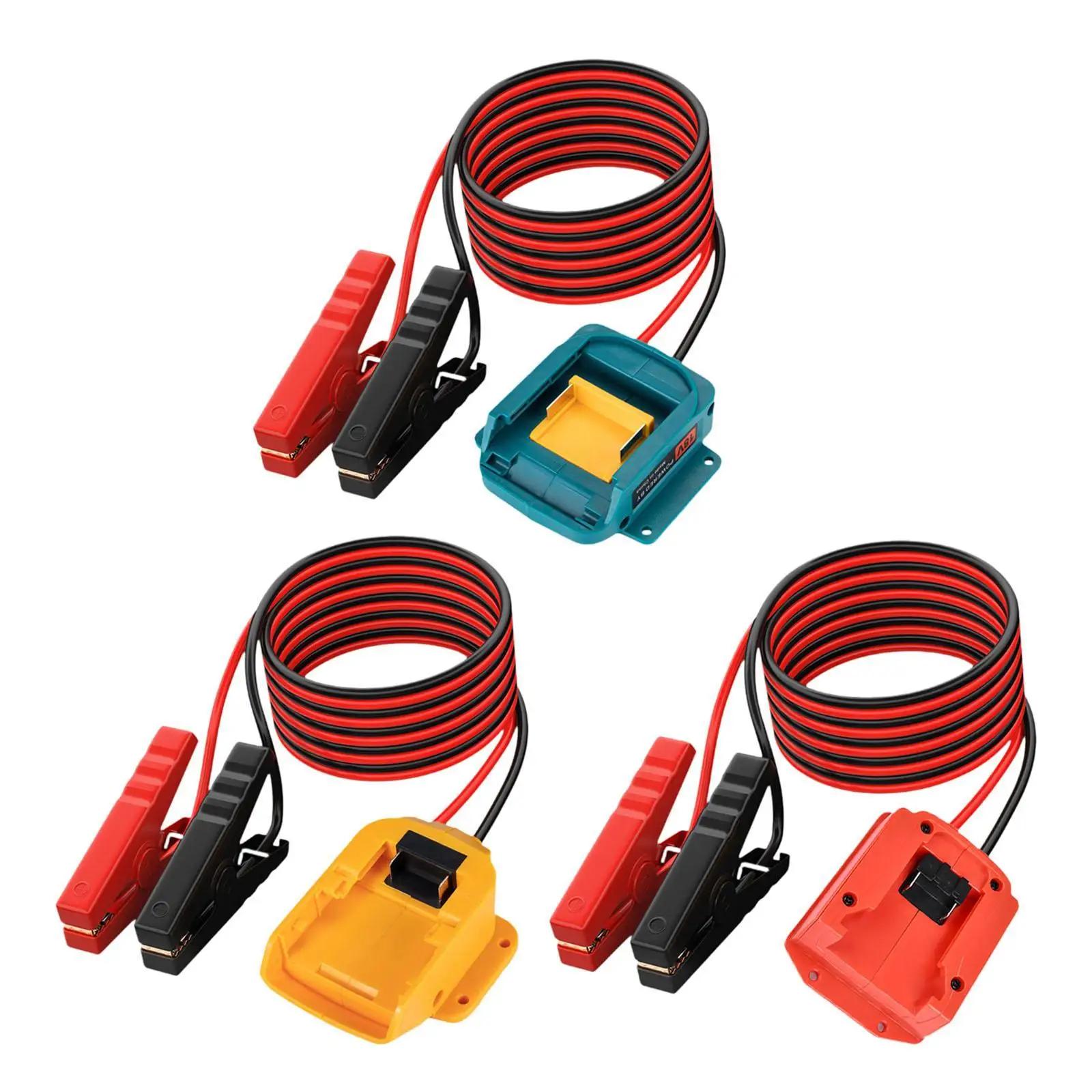 Power Cable Battery…