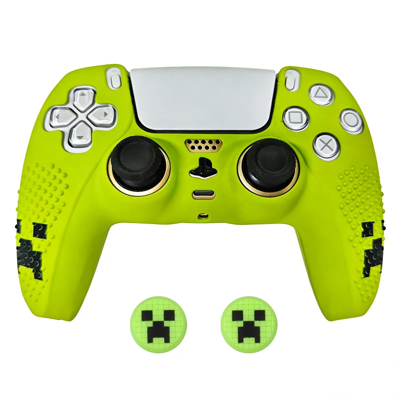 Thumbnail 2 - #44 Budget PS5 Controller Skins for Smart Shoppers