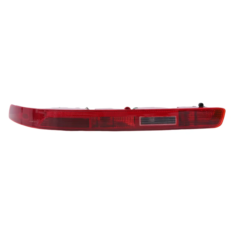 

1 Pair US Rear Bumper Light Brake Warning Lamp Tail Stop Light 4L0945095A 4L0945096A For Q7 2007-2015-A02G
