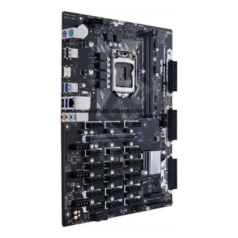 NEUE Für B250 EXPERT Original Desktop 1151 B250 B250M DDR4 Motherboard LGA 1151 I7/i5/i3 USB 3,0 SATA3