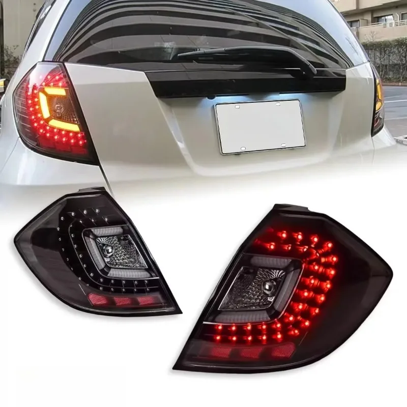 For Tail Light Assembly Conversion to LED Running Lights Turn Signals Brake Lights