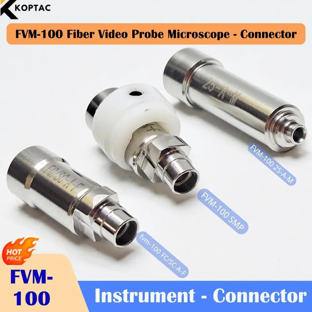 fvm100-sonda-di-ispezione-in-fibra-ottica-adattatore-per-connettori-per-microscopio-sonda-di-ispezione-fvm100-adattatore-per-connettori-sc-apc-per-microscopio