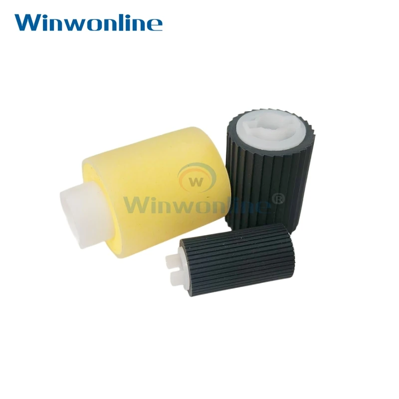 1SET Paper Pickup Roller KIT for Canon IR ADV8085 6055 6065 6075 6800 6255 6275 8205 8085 8095 8285 8295 6225