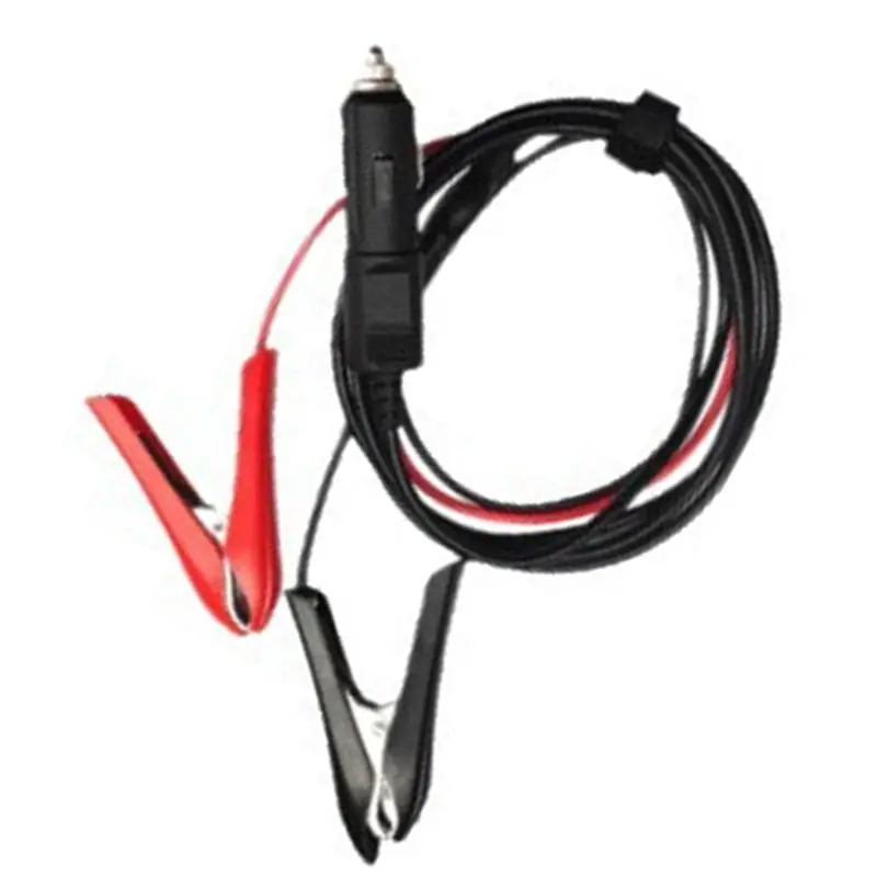 AB41-For EF Cable For ECOFLOW Outdoor Power Banks Clips To Repair Wires Cable Repair Tool