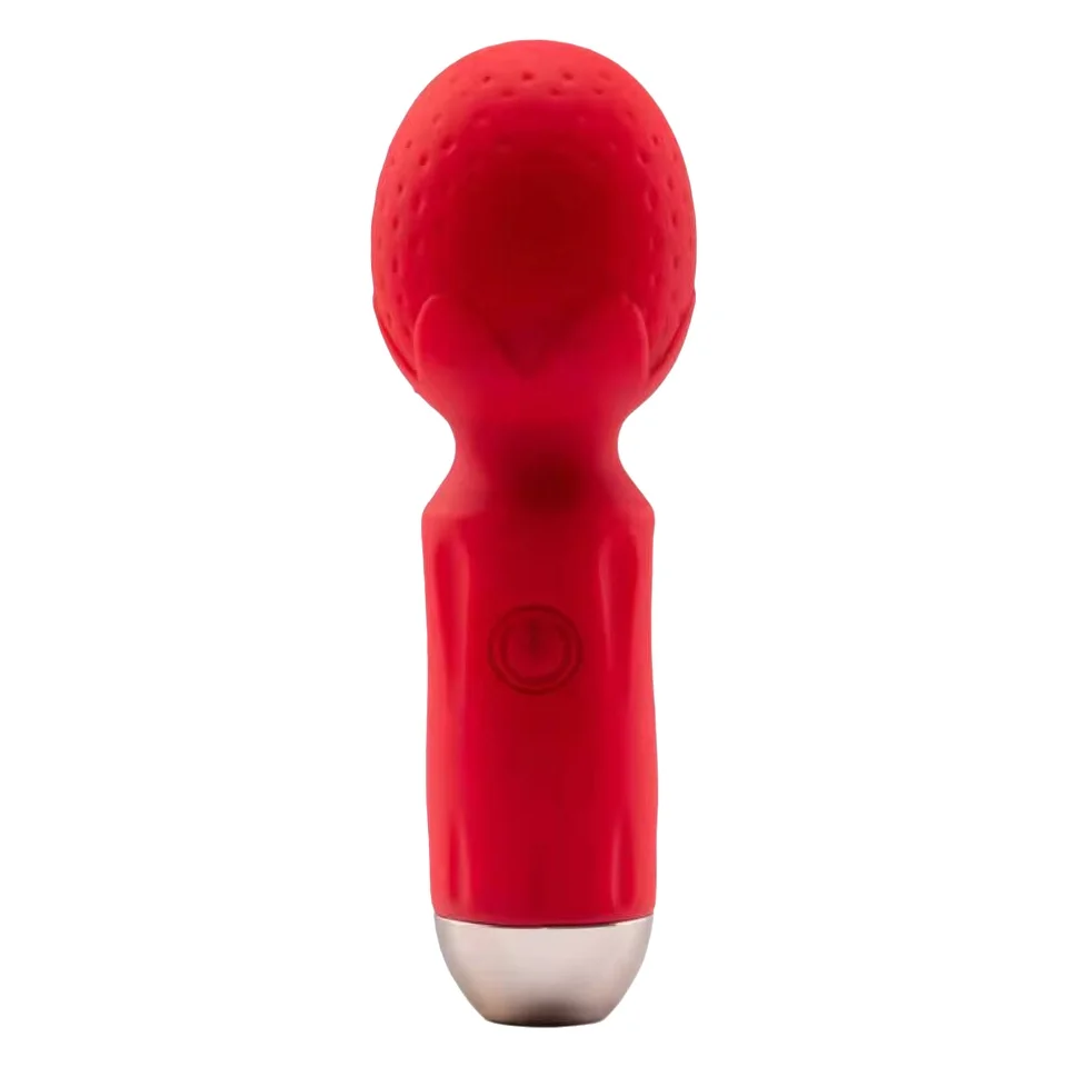 Mini Vibrator G Spot Stimulator Clitoris Erotic Female Masturbator Vibrator Sex Toys For Women Adult 18