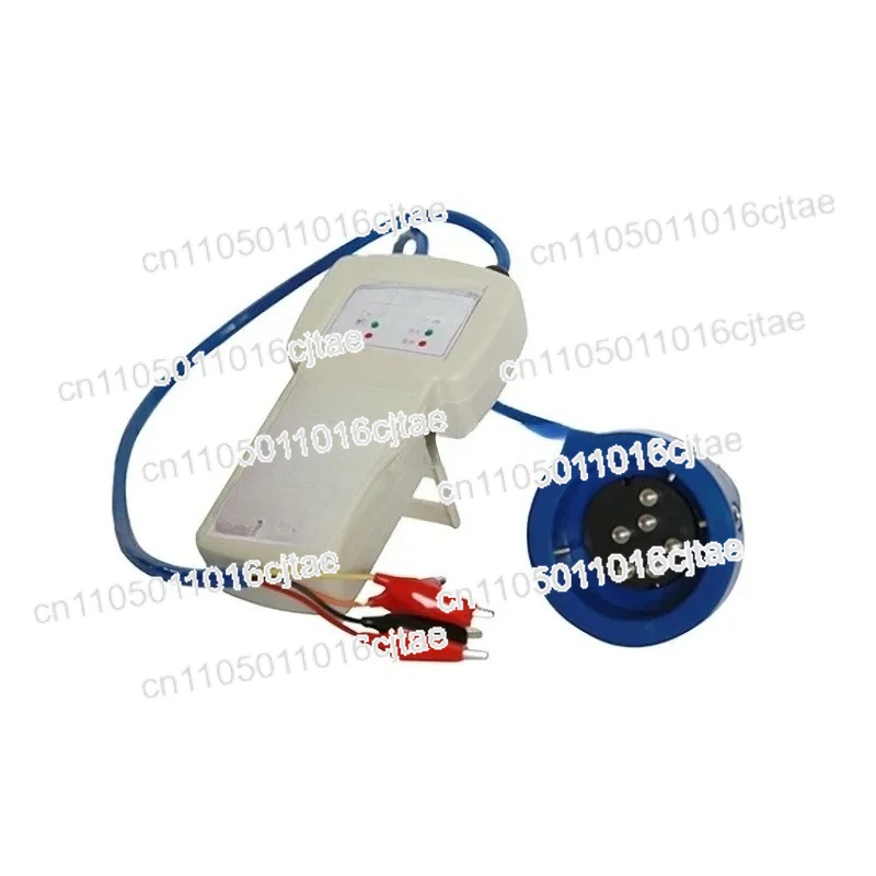 

Тестер оптического датчика защиты от переполнения, измерение масла