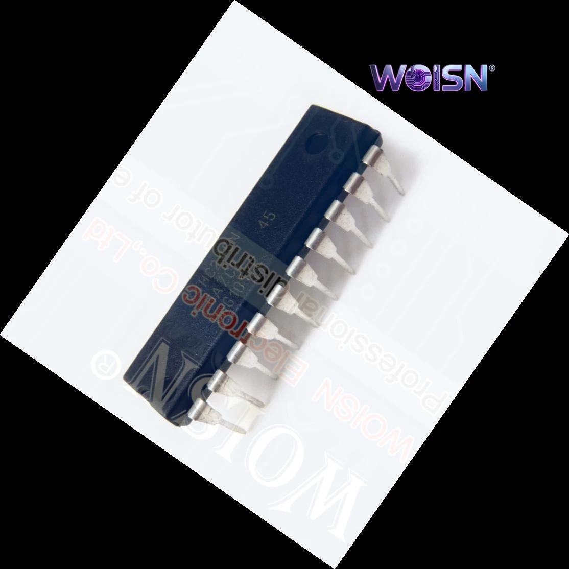 1pcs-20pcs DIP-20 74HC245 SN74HC245N