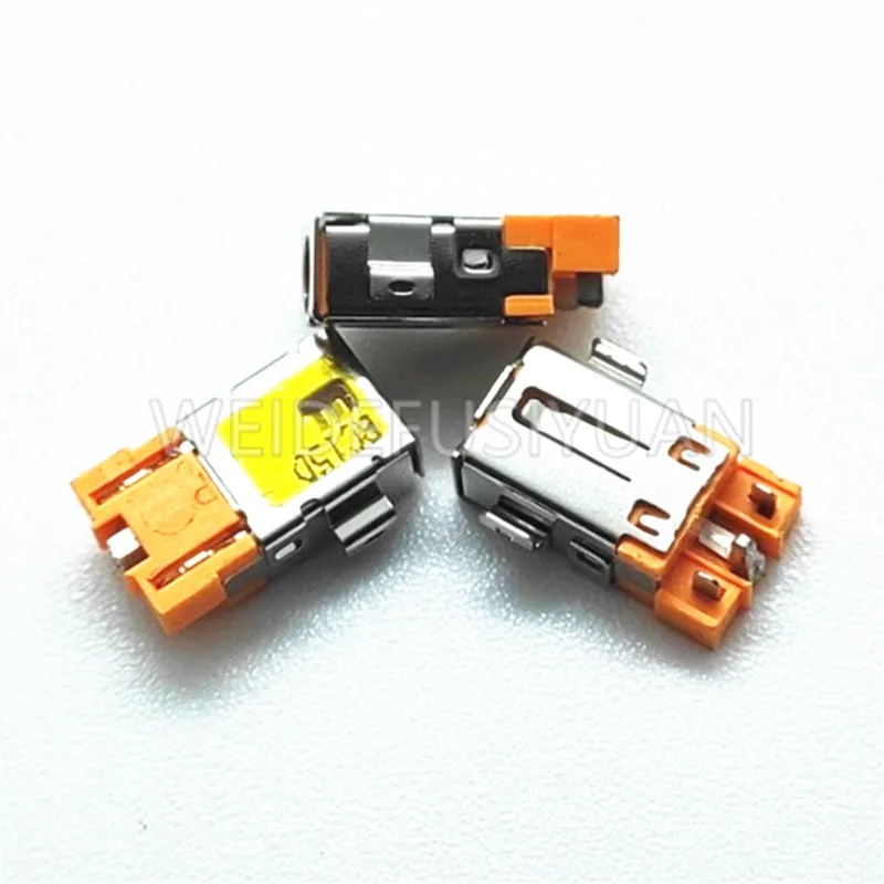 AC DC Power Jack Plug Porta de carregamento Conector de soquete para Acer SF315-23 S50-51 A515-54 A315-55