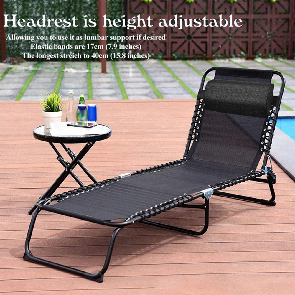 

Регулируемая подушка для кресла-шезлонга для чтения, отдыха и спонтанного расслабления, как показано на фото, для комфортного отдыха.