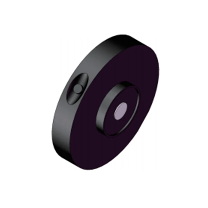 Customized 380-780nm Scopes & Accessories Spectral Illumination Probe, Spectrometer Probe