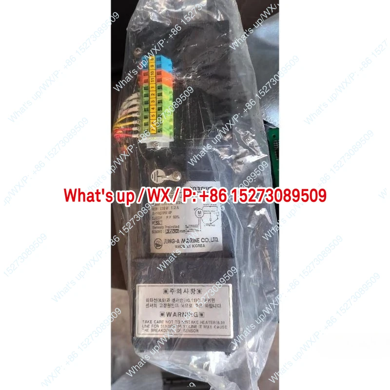 

JUNG-A JAWMVS-22 Двигатель стеклоочистителя AC220v 120w