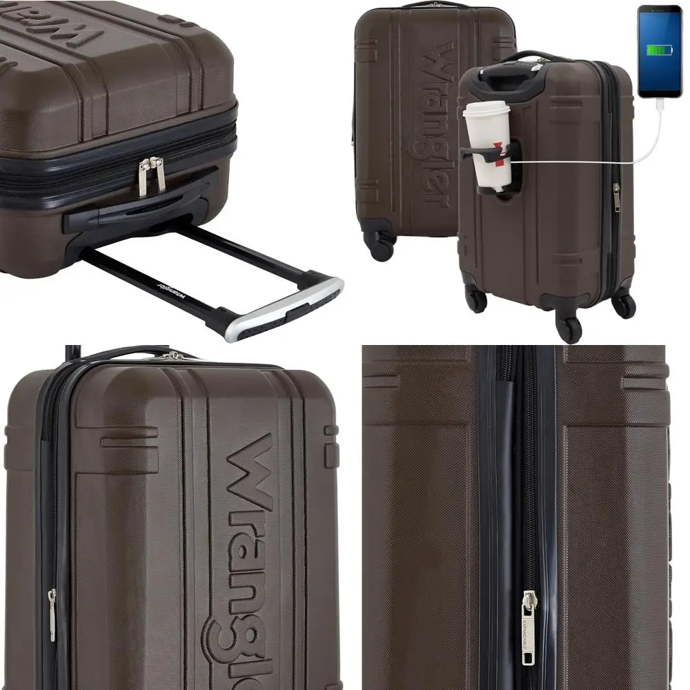 20-х ручная кладь Cedar Astral Hardshell