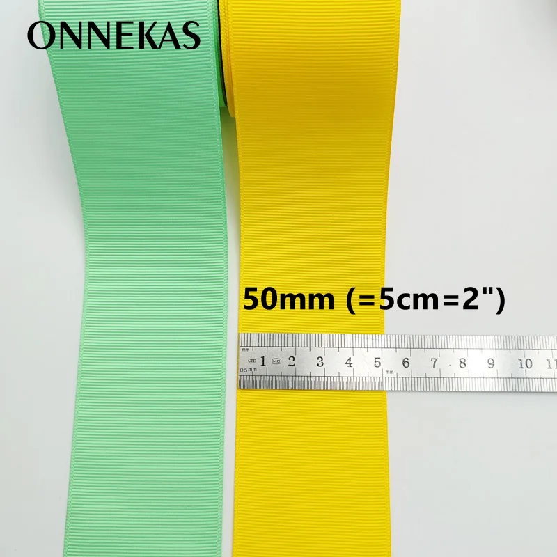 (9Meters) 50mm 5cm 2\