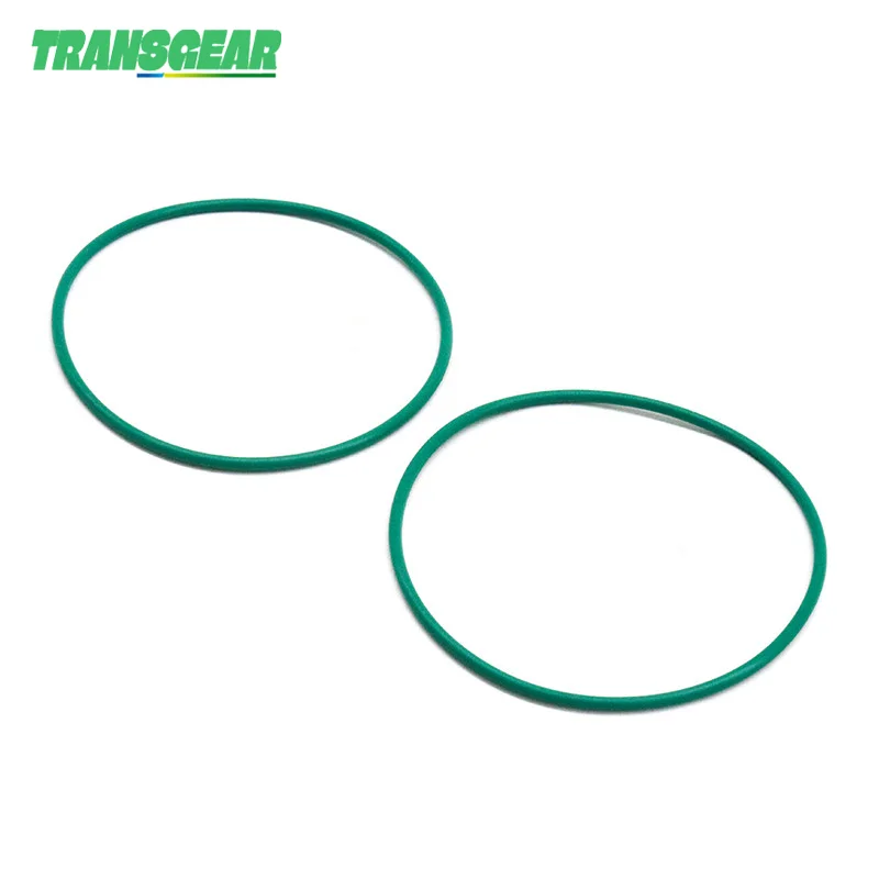 0AM DSG DQ200 OCW 7 SPEED Auto Transmission Accumulator The Gasket For VW VOLKSWAGEN AUDI SKODA SEAT - Image 4