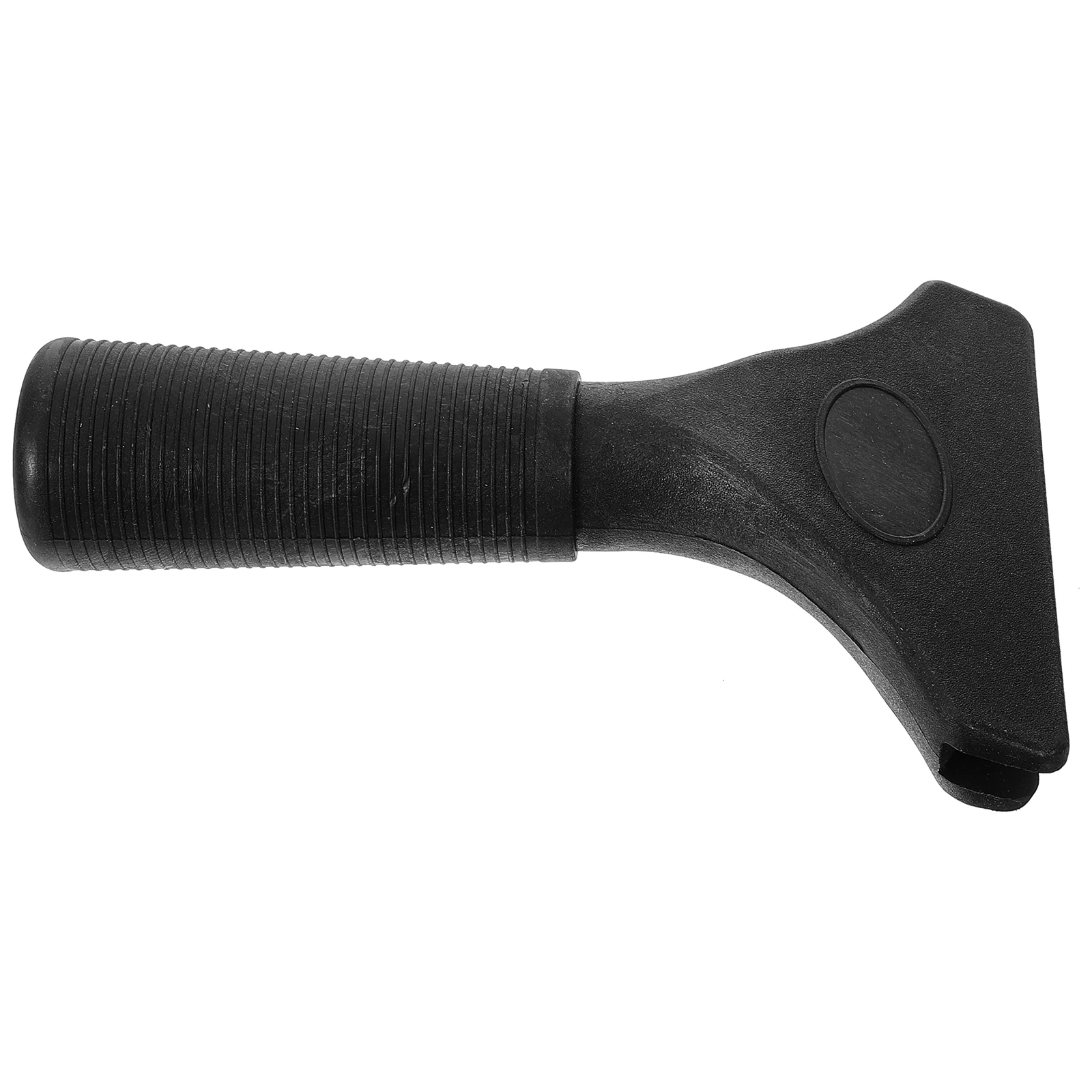 Film Scraper Tool Squeegee Auto Vinyl Single Handle Wrapping Glass Cleaner Plastic Sturdy Safe Non Scratch Vehicle