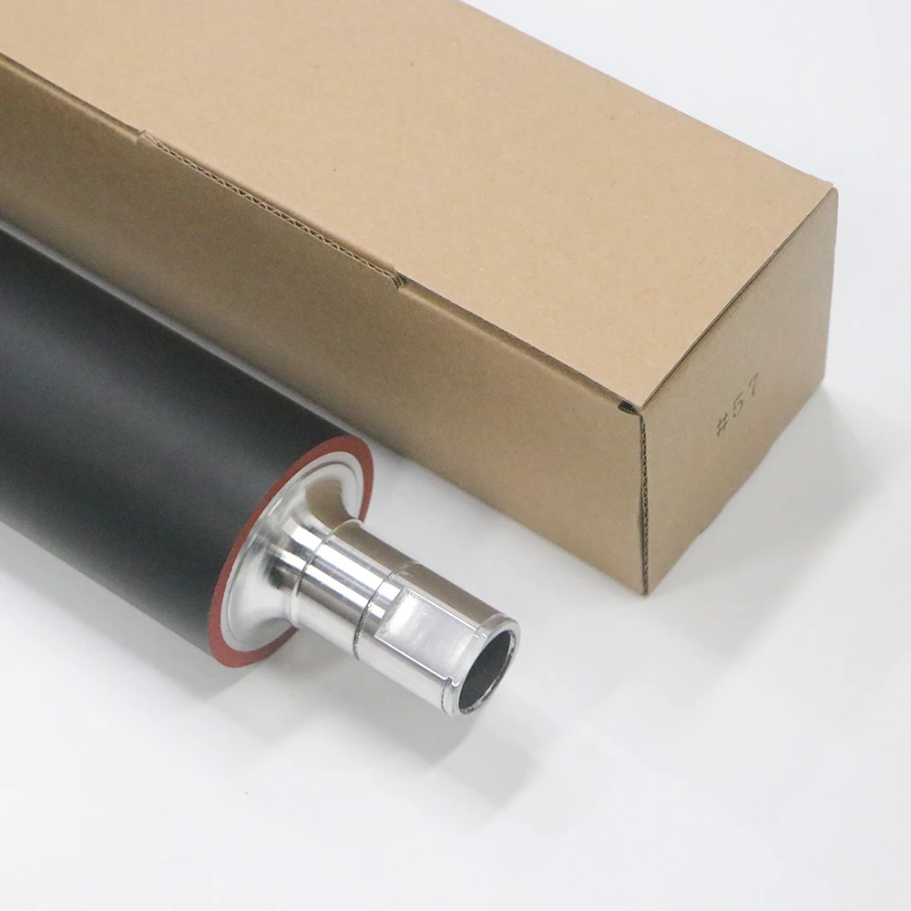 

A50U765500 Lower Fuser Roller for Konica Minolta Bizhub PRESS C1060 C1070 AccurioPress C2060 C2070 C3070 Lower Pressure Roller