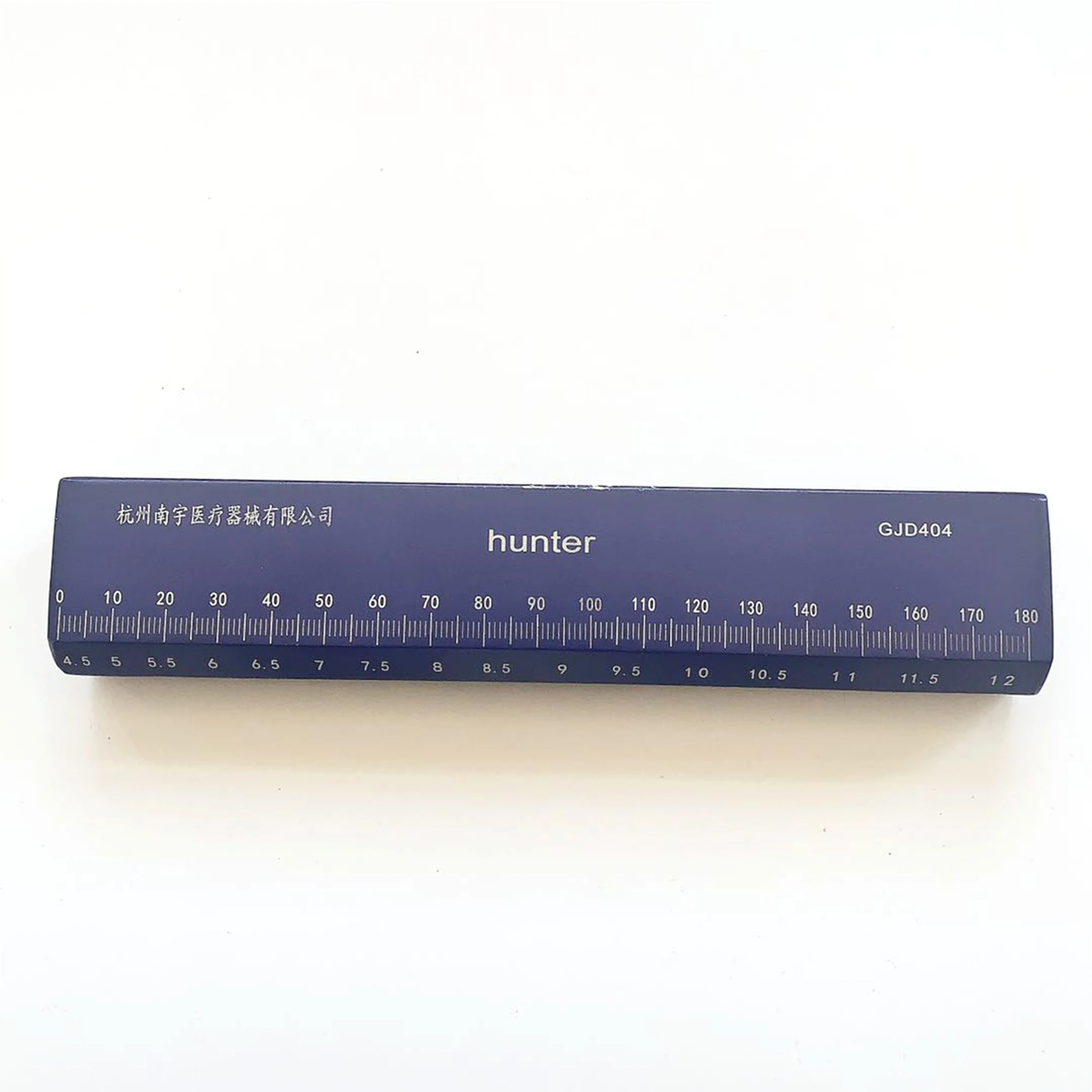 Orthopedic Cruciate Ligament Reconstruction Tendon Template Tendon Cannula Manual Surgical Instrument Stainless Steel Reusable