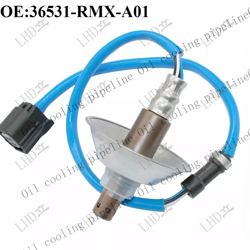 A+ Upstream Oxygen Sensor 36531-RMX-A01 For 2006-2011 Honda Civic 1.3L