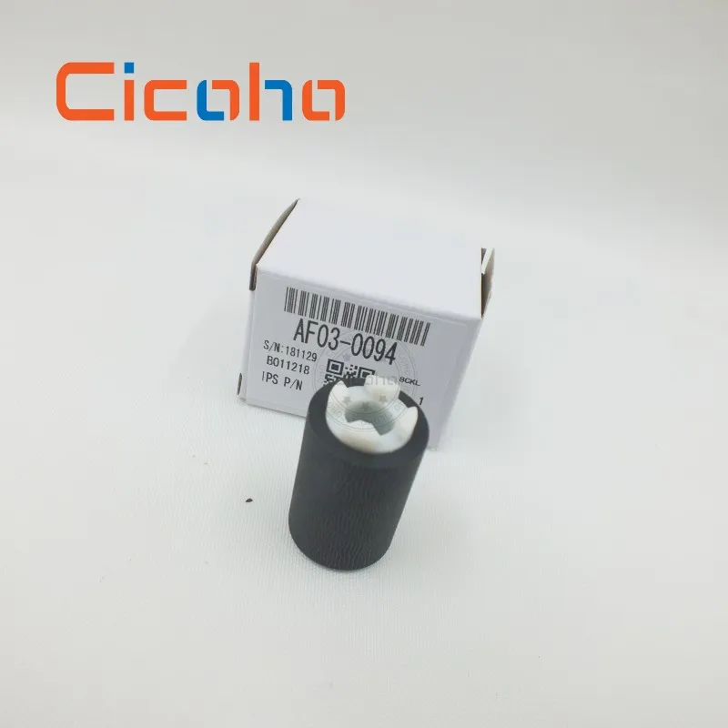 Imagem -04 - Separação Pickup Feed Roller para Ricoh Af030094 Af031094 Af032094 Mpc4503 C3503 C5503 C3003 2554 3054 3554 20 Conjuntos