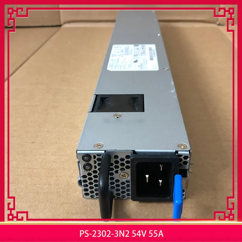 PS-2302-3N2 54V 55A For LITEON Titanium Switching Power Supply Before Shipment Perfect Test