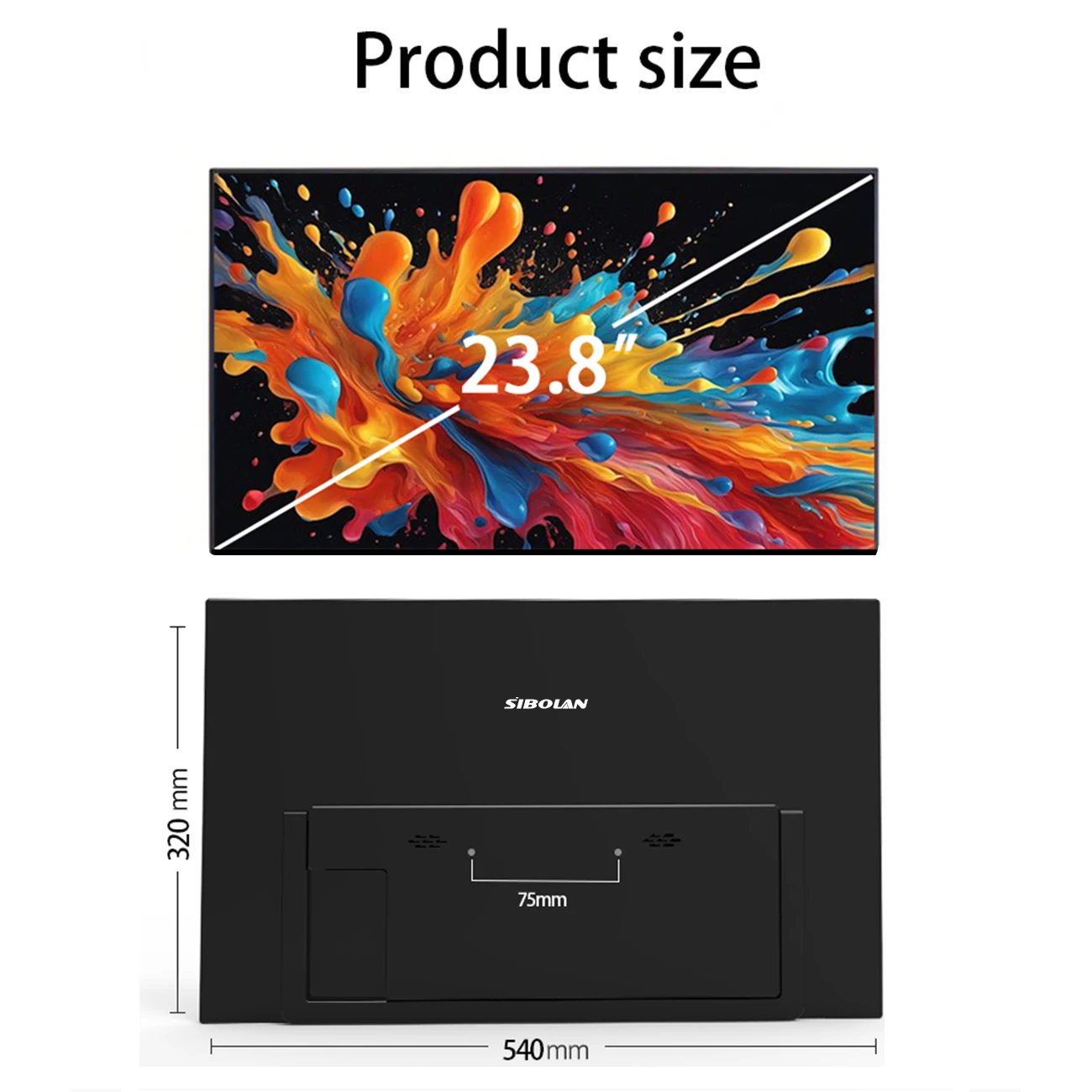 Thumbnail 2 - #19 Best 4K Monitors to Buy In 2026