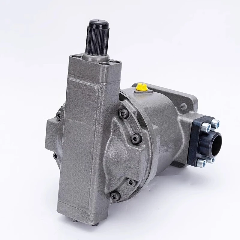 

HY25Y-RP HY63Y-RP HY80Y-RP HY107-RP HY160-RP Baler axial piston pump