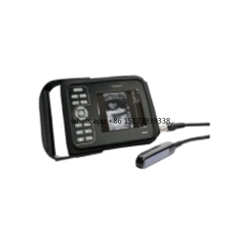 

High Quality Instrument Portable Veterinary Laptop Machine for Veterinary