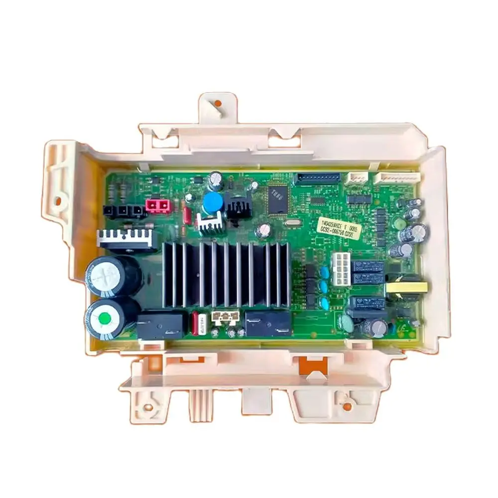 Original Motherboard Control Board DC92-00673C DC92-00675B For Samsung Drum Washing Machine