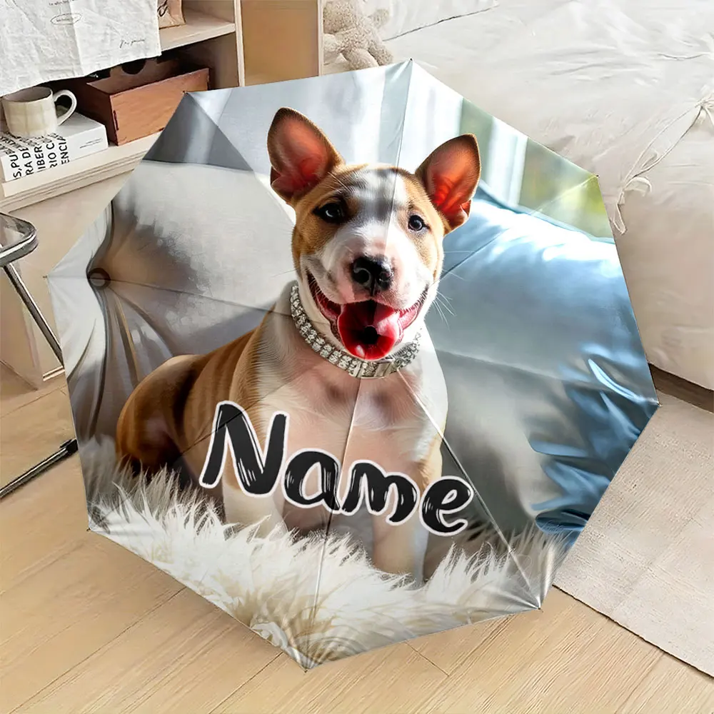 Custom Name Umbrella, 