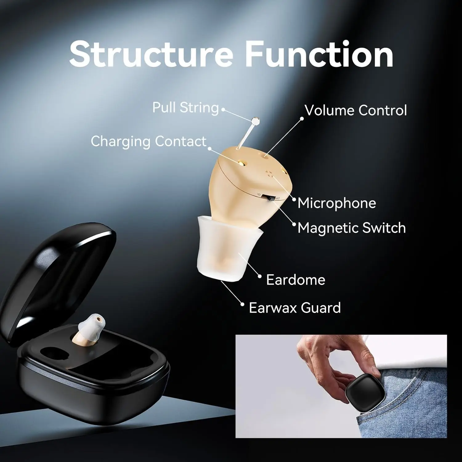 amplificateurs-sonores-invisibles-otc-pour-seniors-aides-auditives-rechargeables-intra-auriculaires-petit-format-confortable