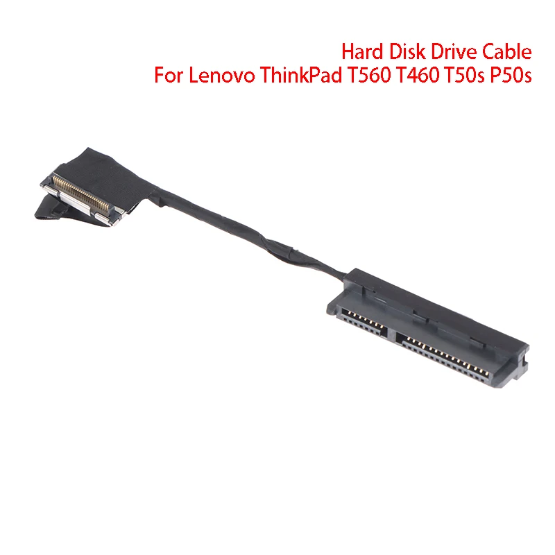 Laptop SATA HHD Cable Hard Disk Drive Cable For Lenovo ThinkPad T560 T460 T50s 00UR860