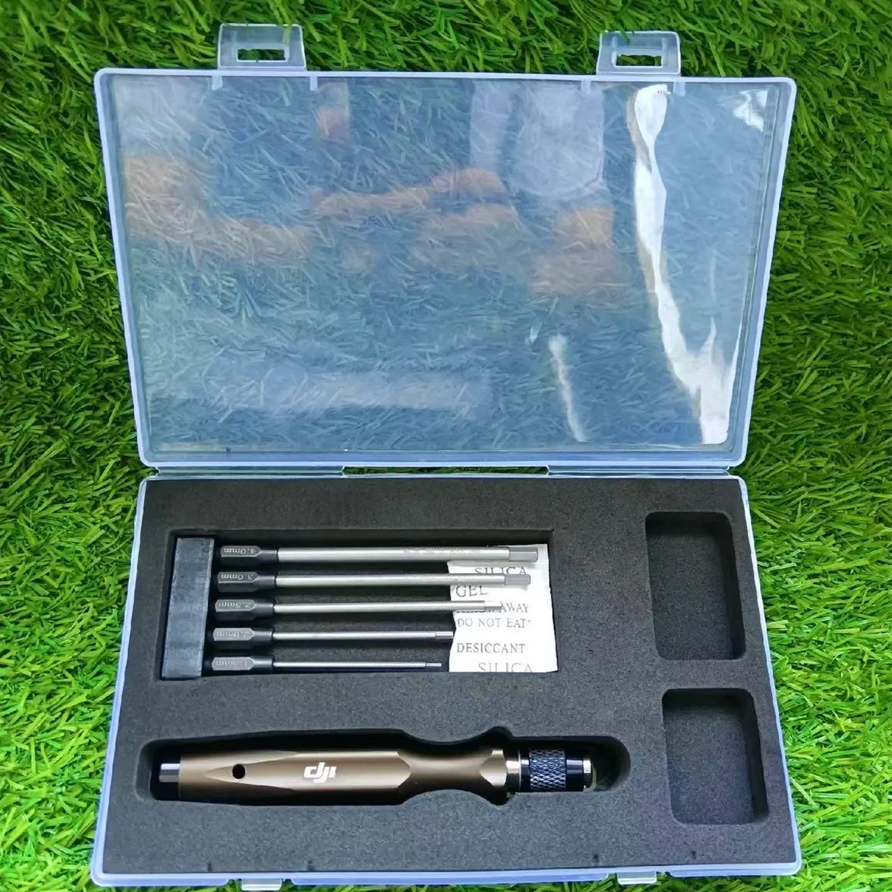 For Agras D JI T40/T20P/T30/T20/T16/T50/T60 Screwdriver Tools Repair Parts Plant Protection Drones Accessories