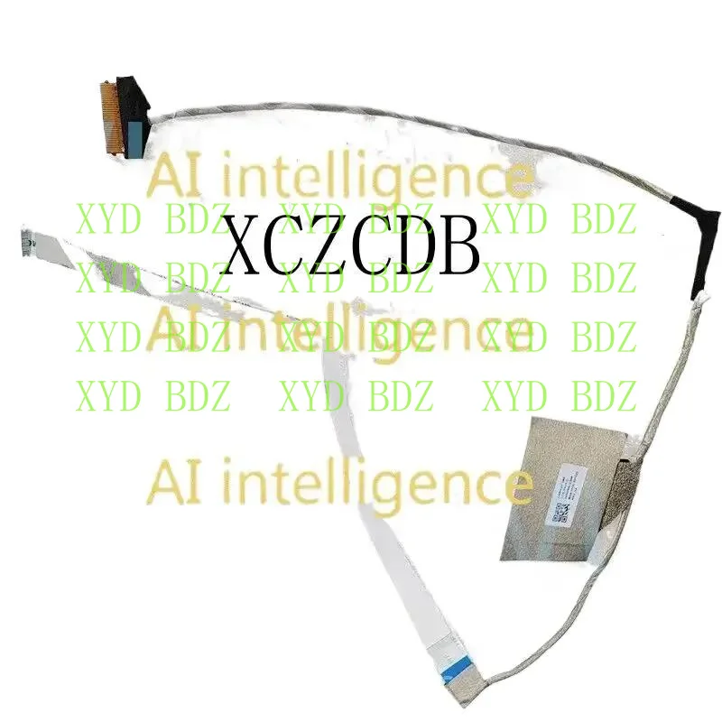 

Original for HP 440 G9 X8S LCD IR CABLE DD0X8SLC300 CDB