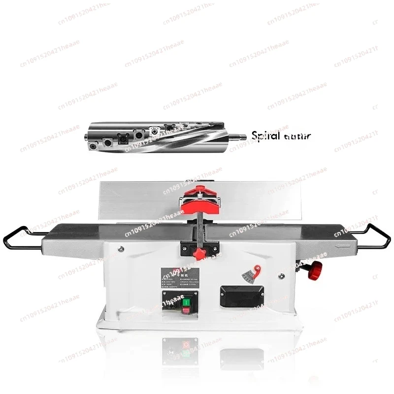 Suitable for  Multi-Function High Power Facing Machine Small Woodworking Eletric Planer Machine