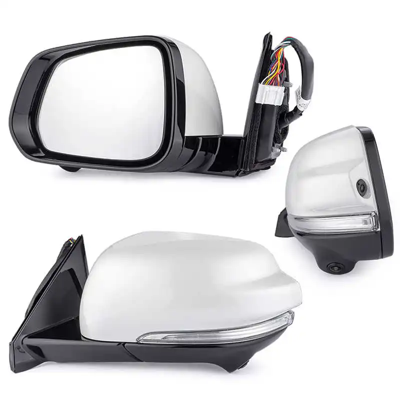 

For GAC Motor ALL Trumpchi GS8 2023-2025 Rearview mirror reverse mirror assembly Automobiles Parts accesorios para auto tools